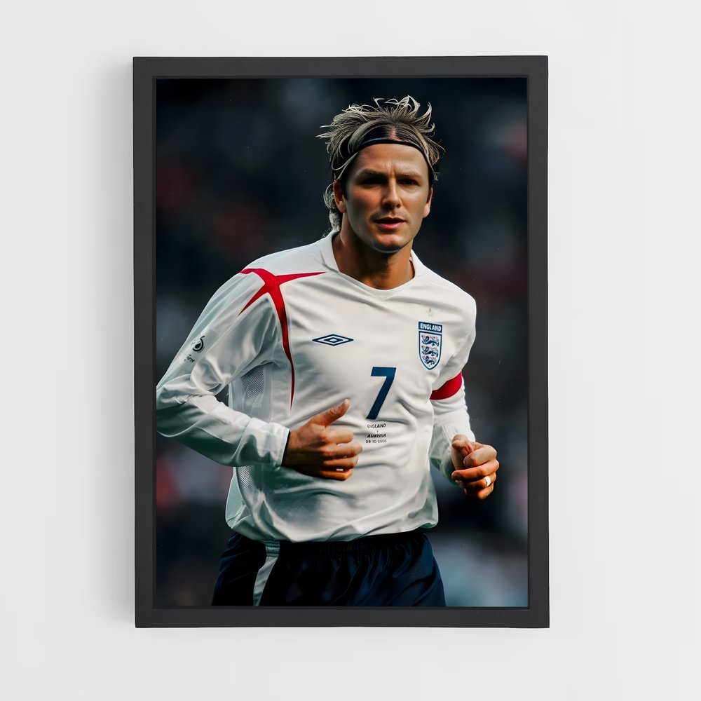 Poster La Légende de Wembley (vue 2)